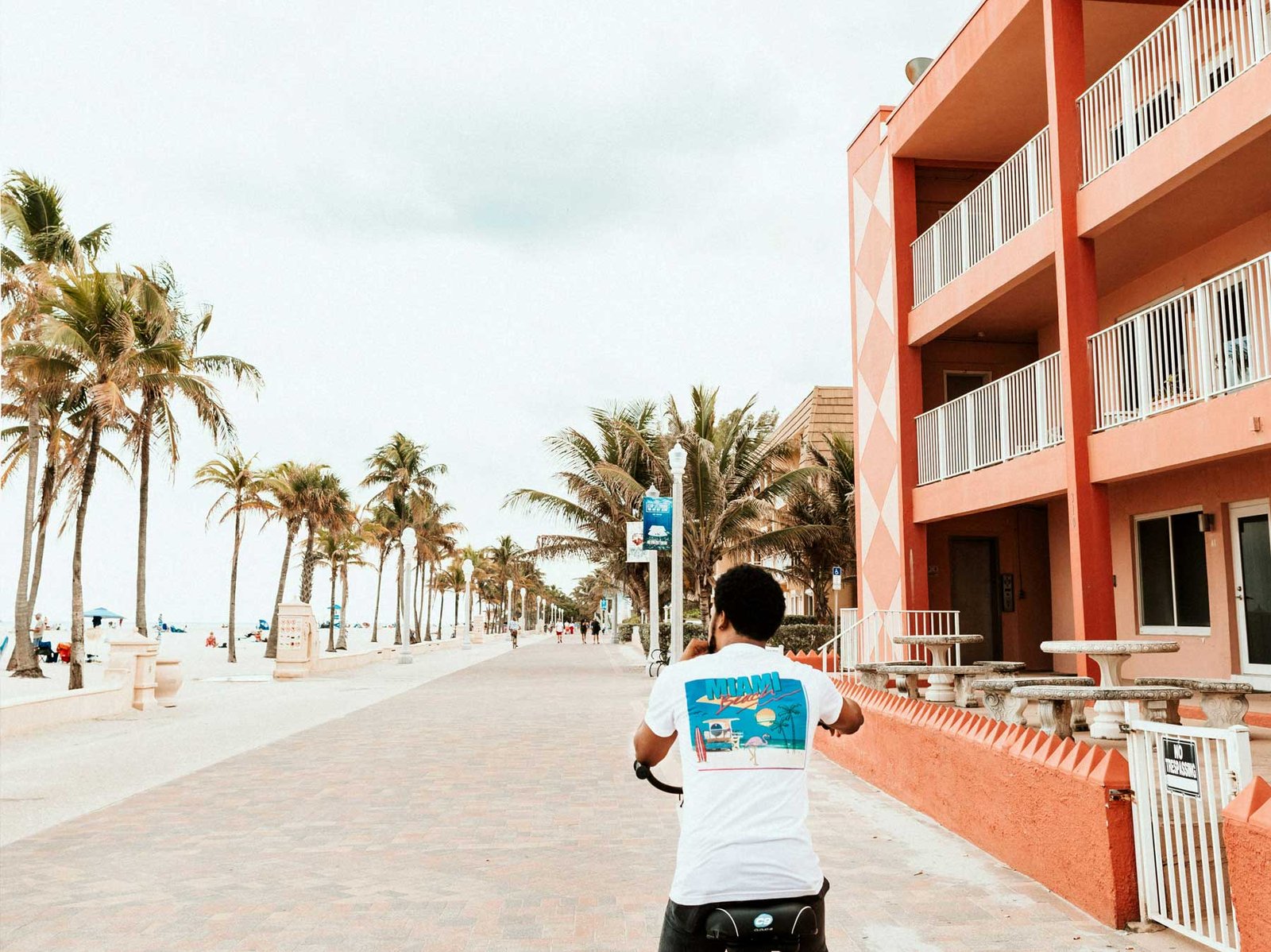 - Artist Townhouses Hollywood Hollywood Beach, Florida — Artist Townhouses Hollywood
