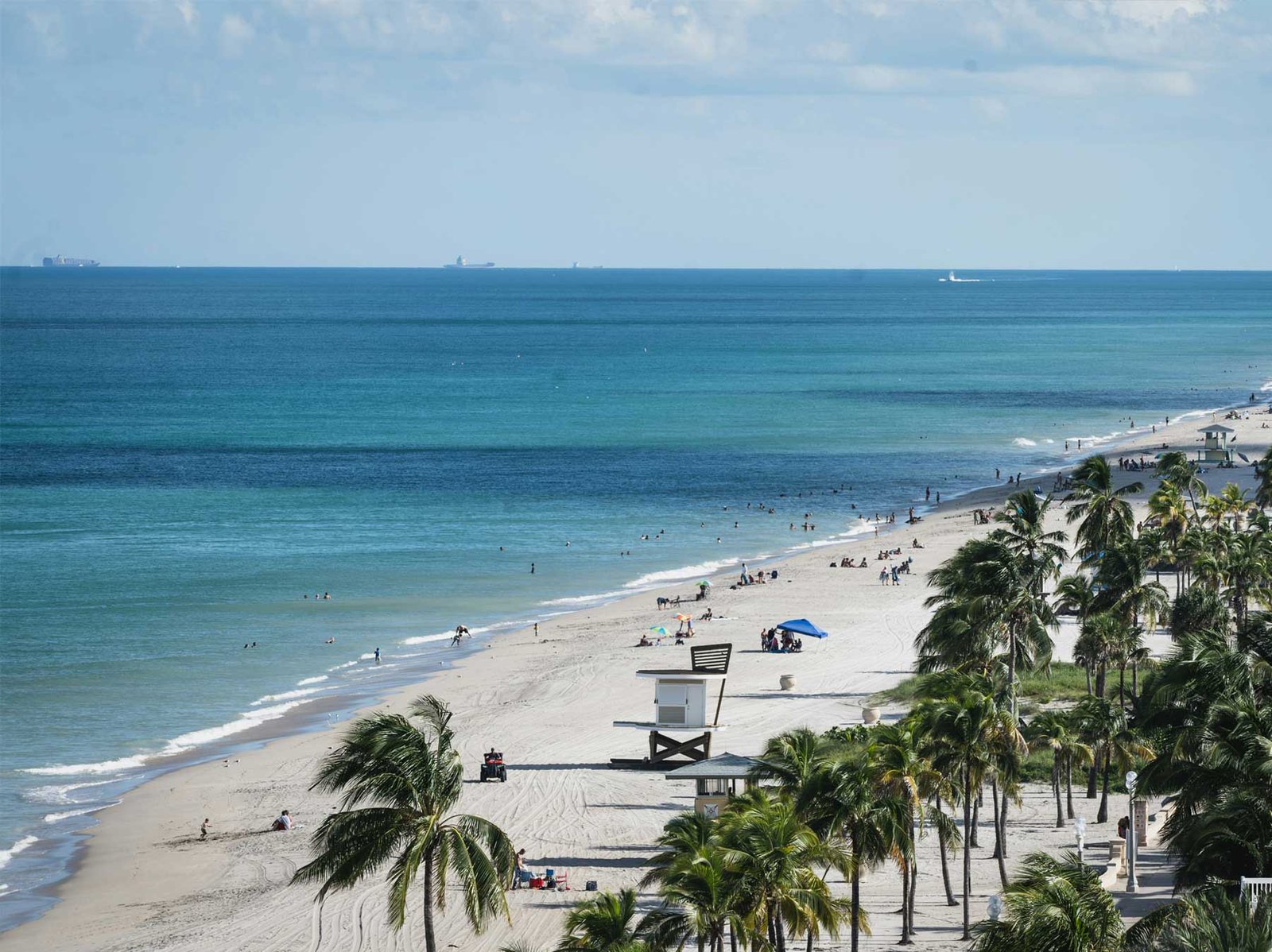 - Trump Hollywood Hollywood Beach, Florida — Trump Hollywood