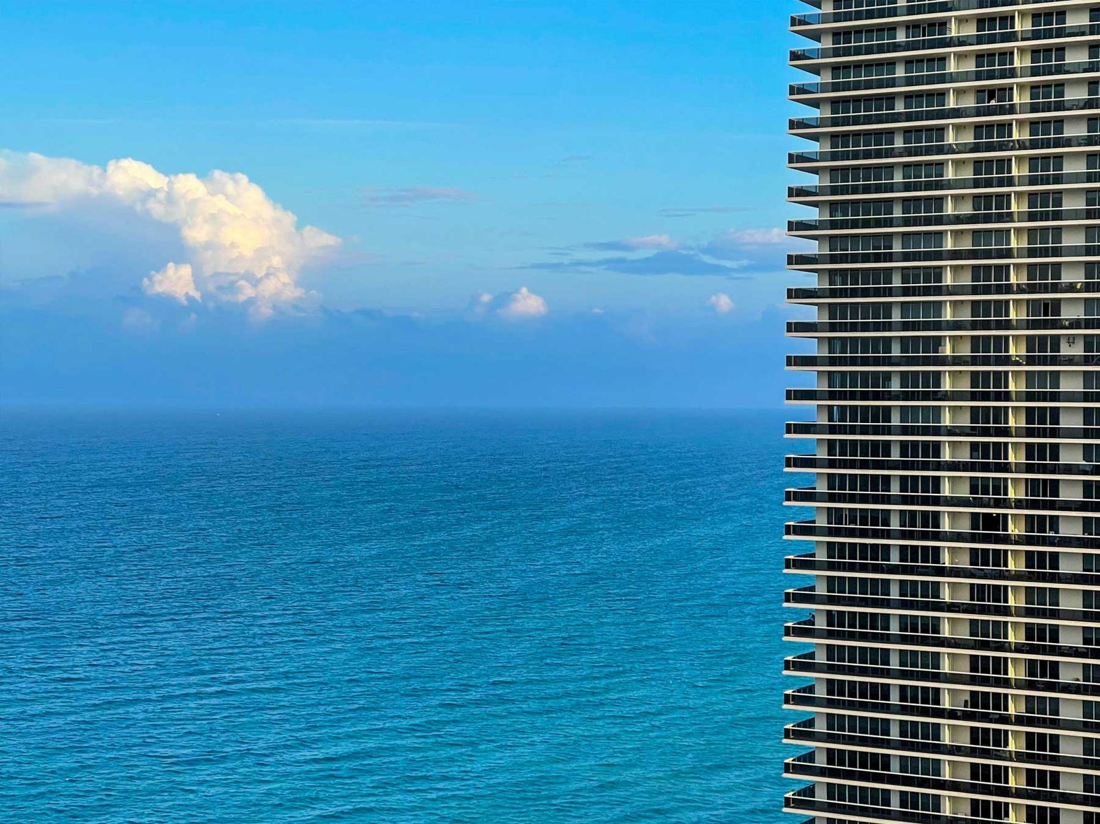 Hollywood Beach, Florida &mdash; Hyde Beach