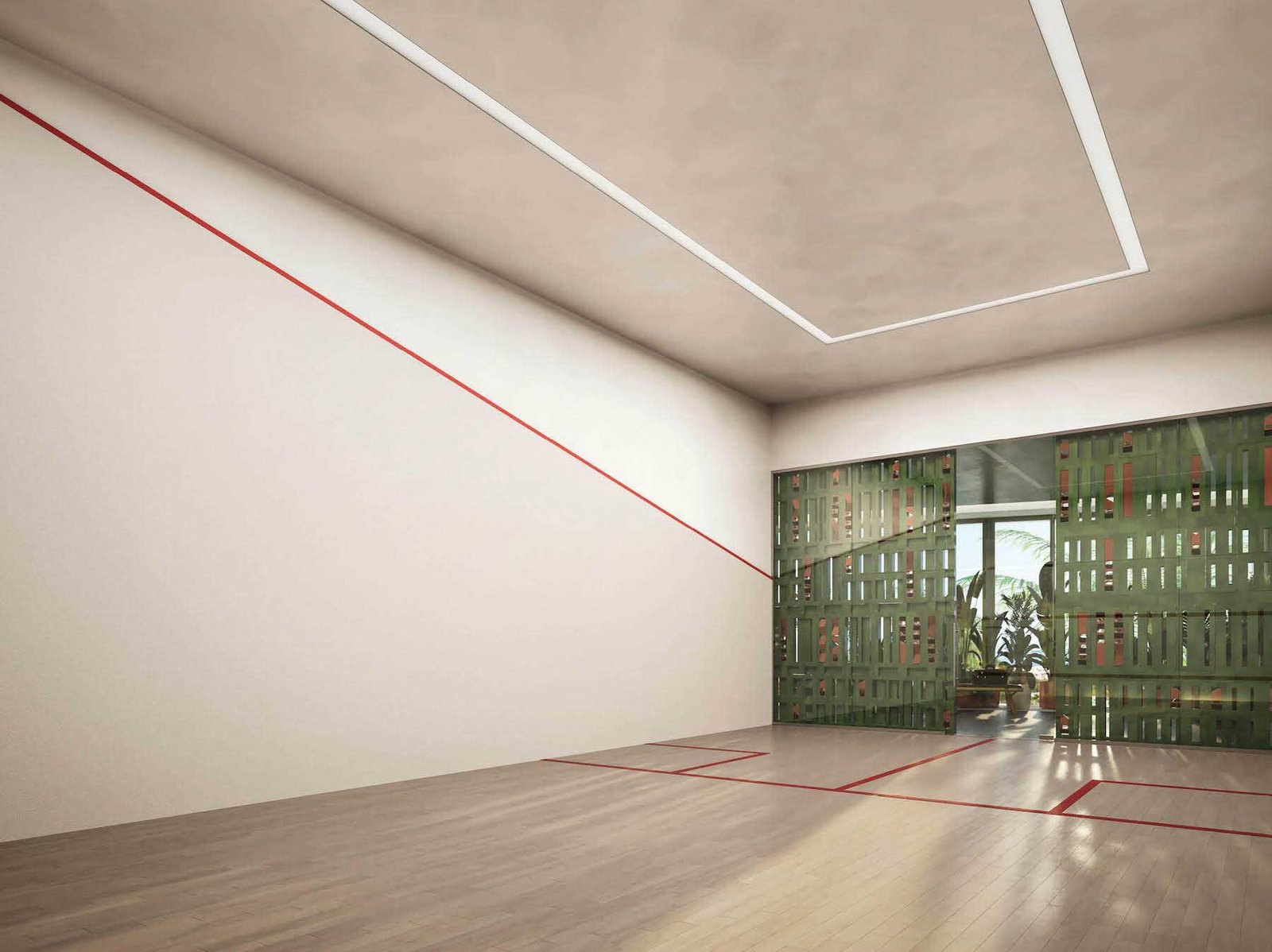 - Jean-Georges Miami Tropic Residences Jean-Georges Miami Tropic Residences, 3501 NE 1st Avenue, Miami — developer rendering