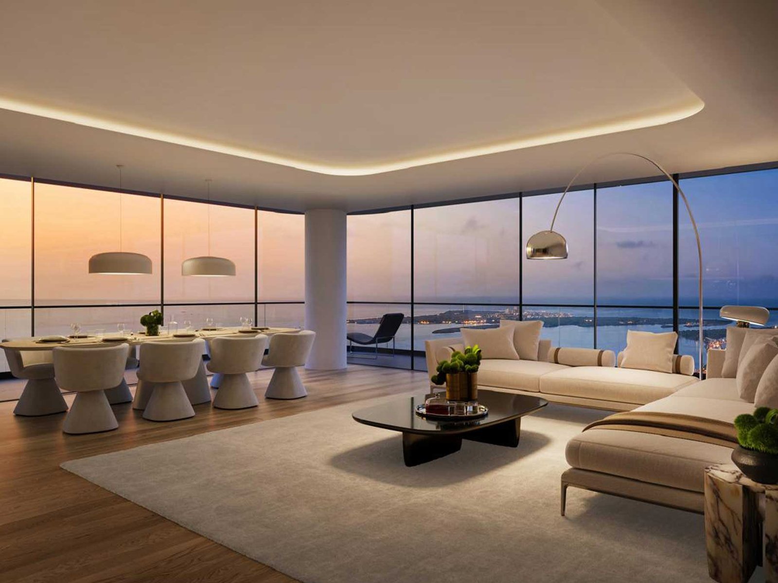 - Mercedes-Benz Places Miami Mercedes-Benz Places Miami, SW 12th Street, Brickell — developer rendering