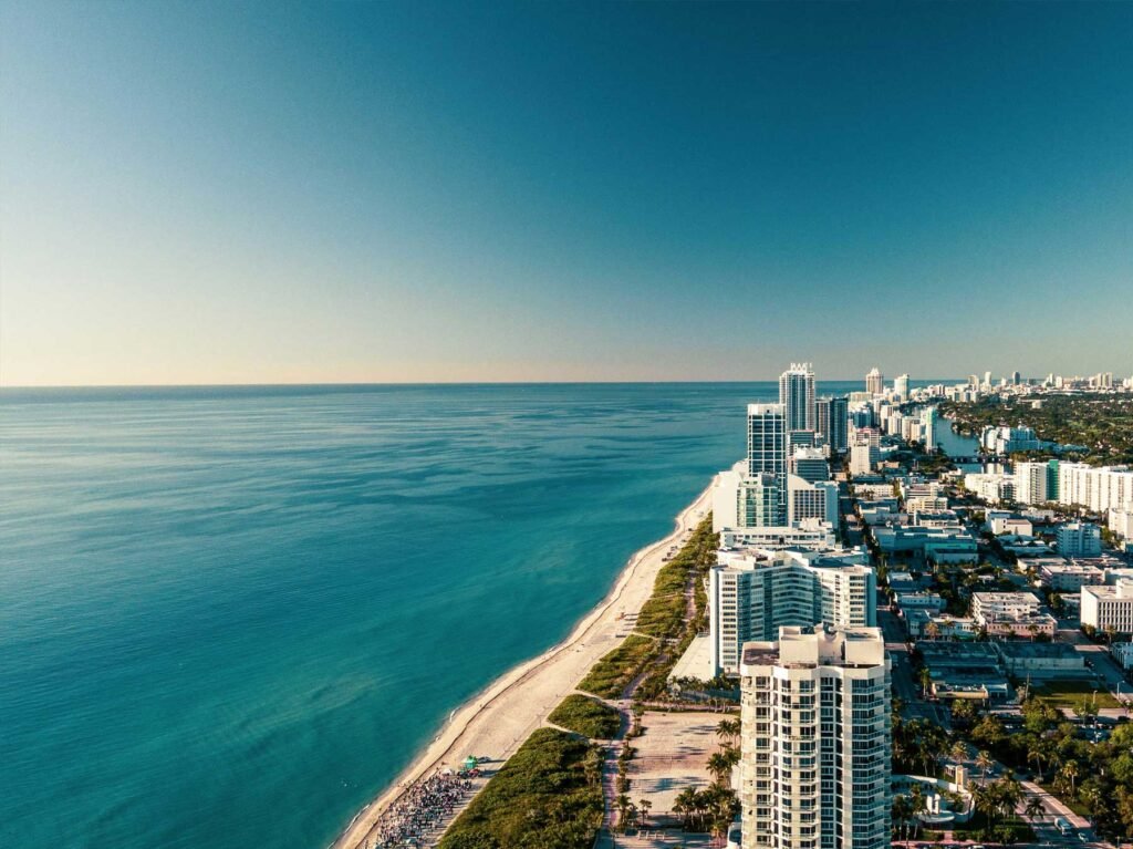 - Aqua Miami Beach