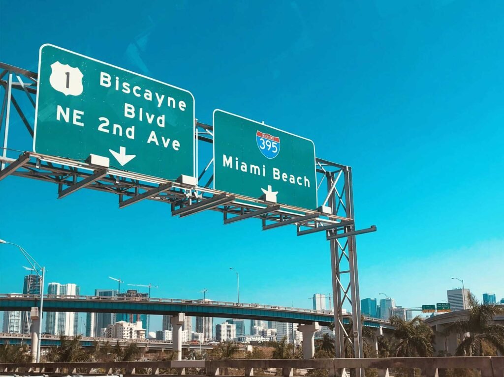 - Urbin Miami Beach