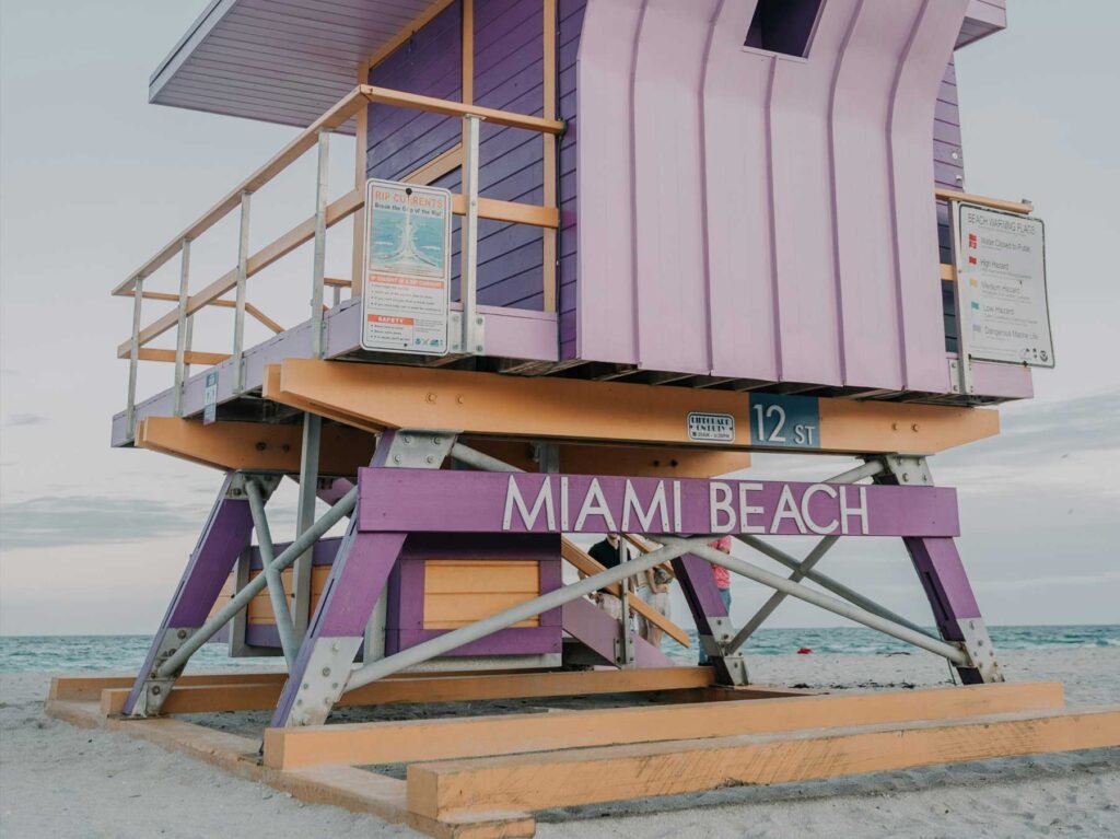 - Surfside