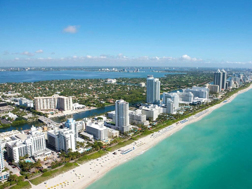 Bal Harbour Condos