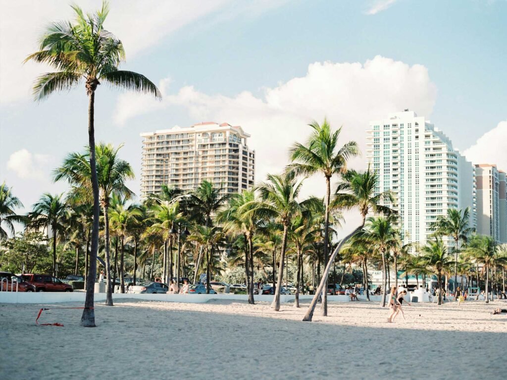 Bal Harbour Condos