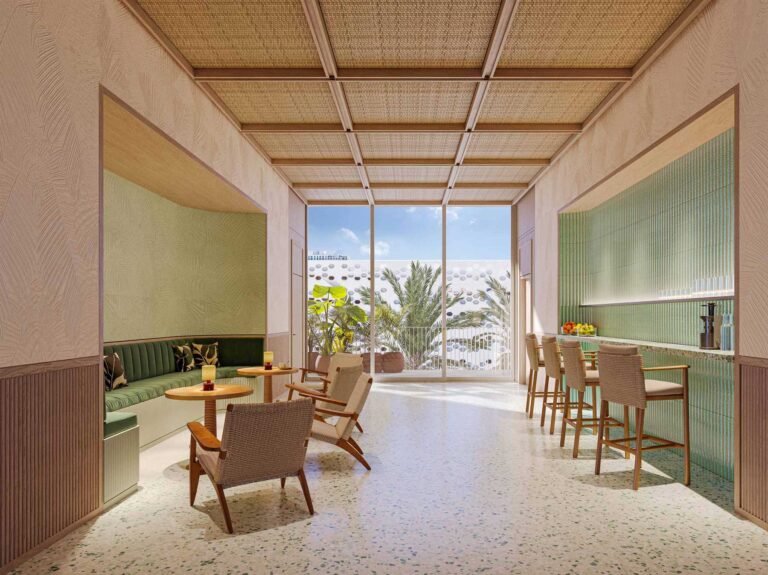 Kempinski Residences Miami Design District — developer rendering