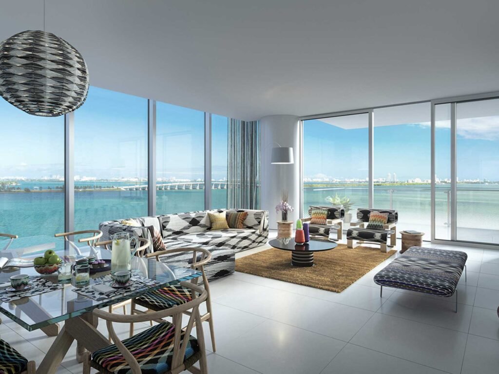 Airbnb Friendly Condos