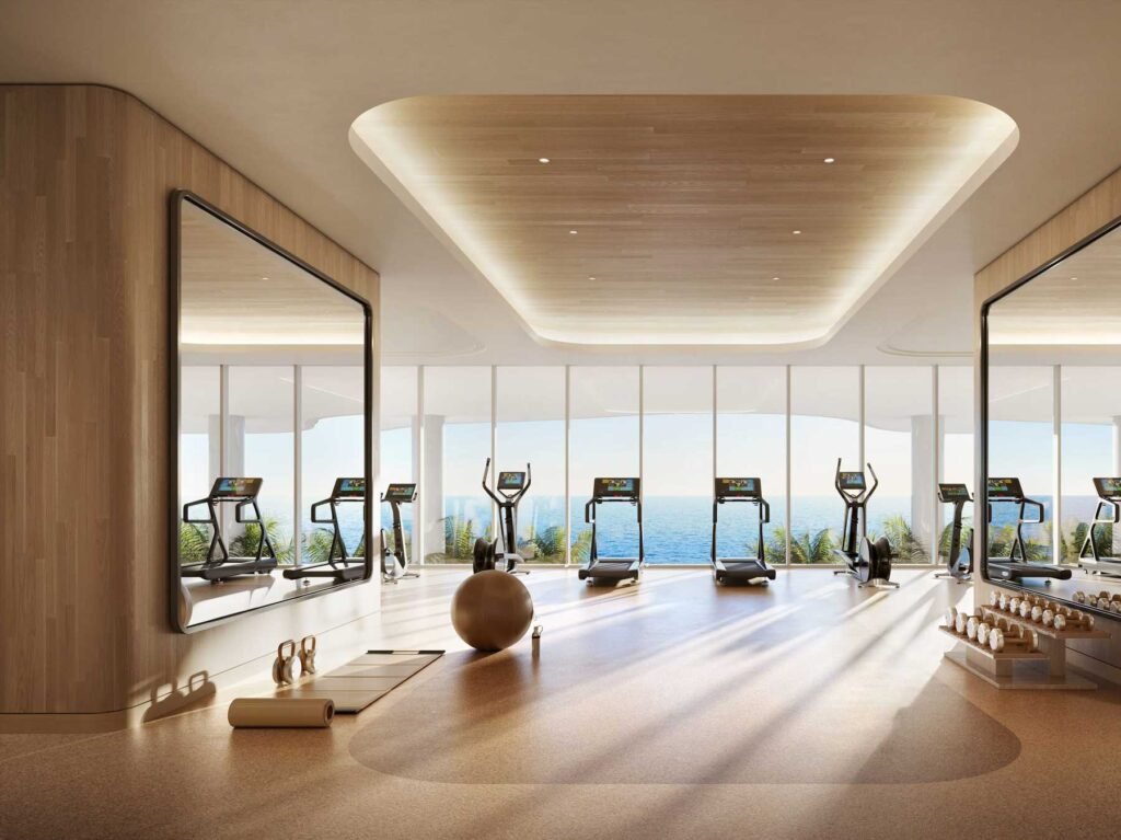 Ocean Terrace Residences, 7450 Ocean Terrace, Miami Beach. Twelve years from inception, still no groundbreaking and no construction loan reported. Every figure dated and sourced.