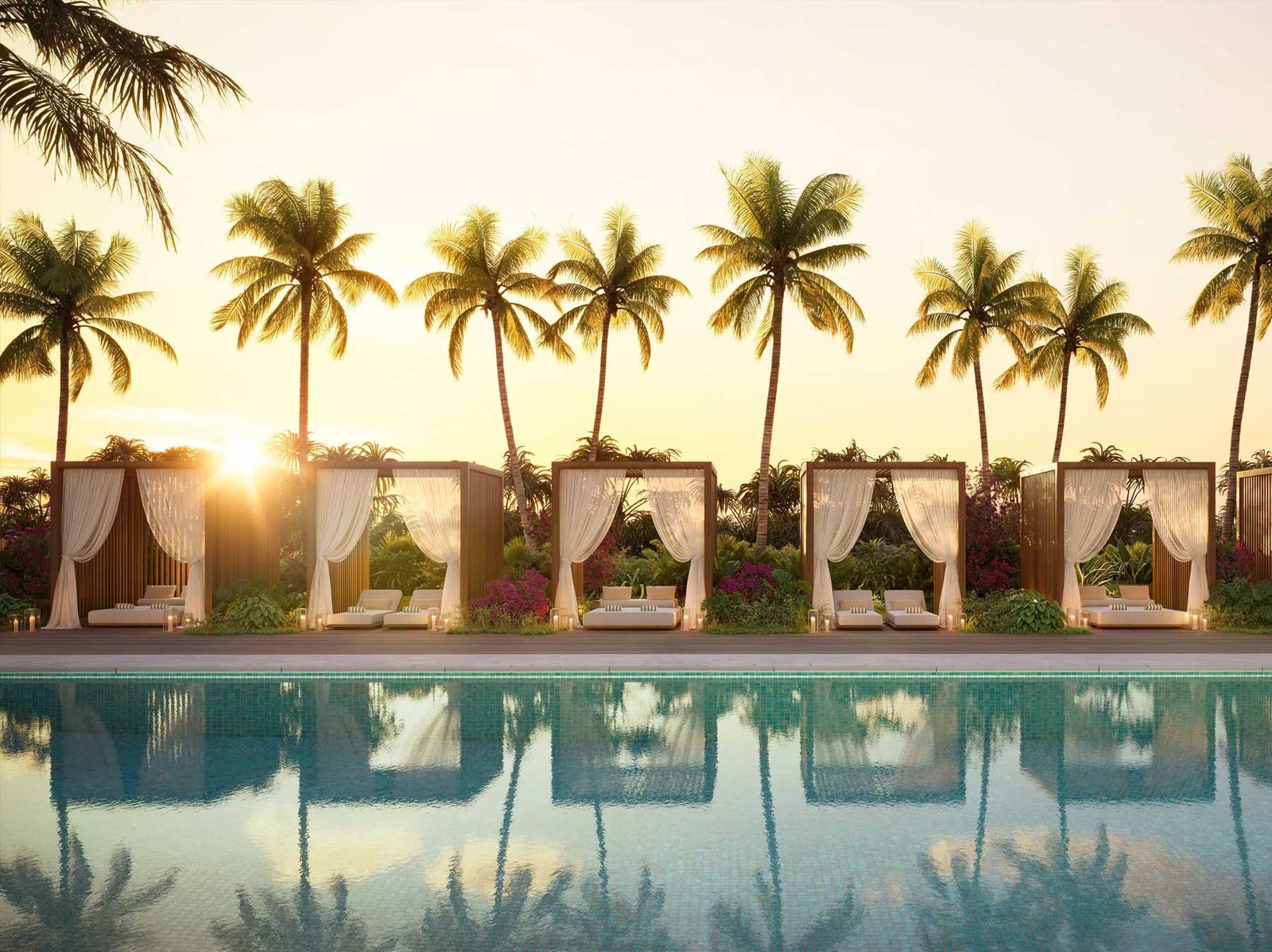 - North Beach: Miami Beach’s Last Value Wave (2026 Buyer’s Guide) North Beach, Miami Beach — Ocean Terrace oceanfront