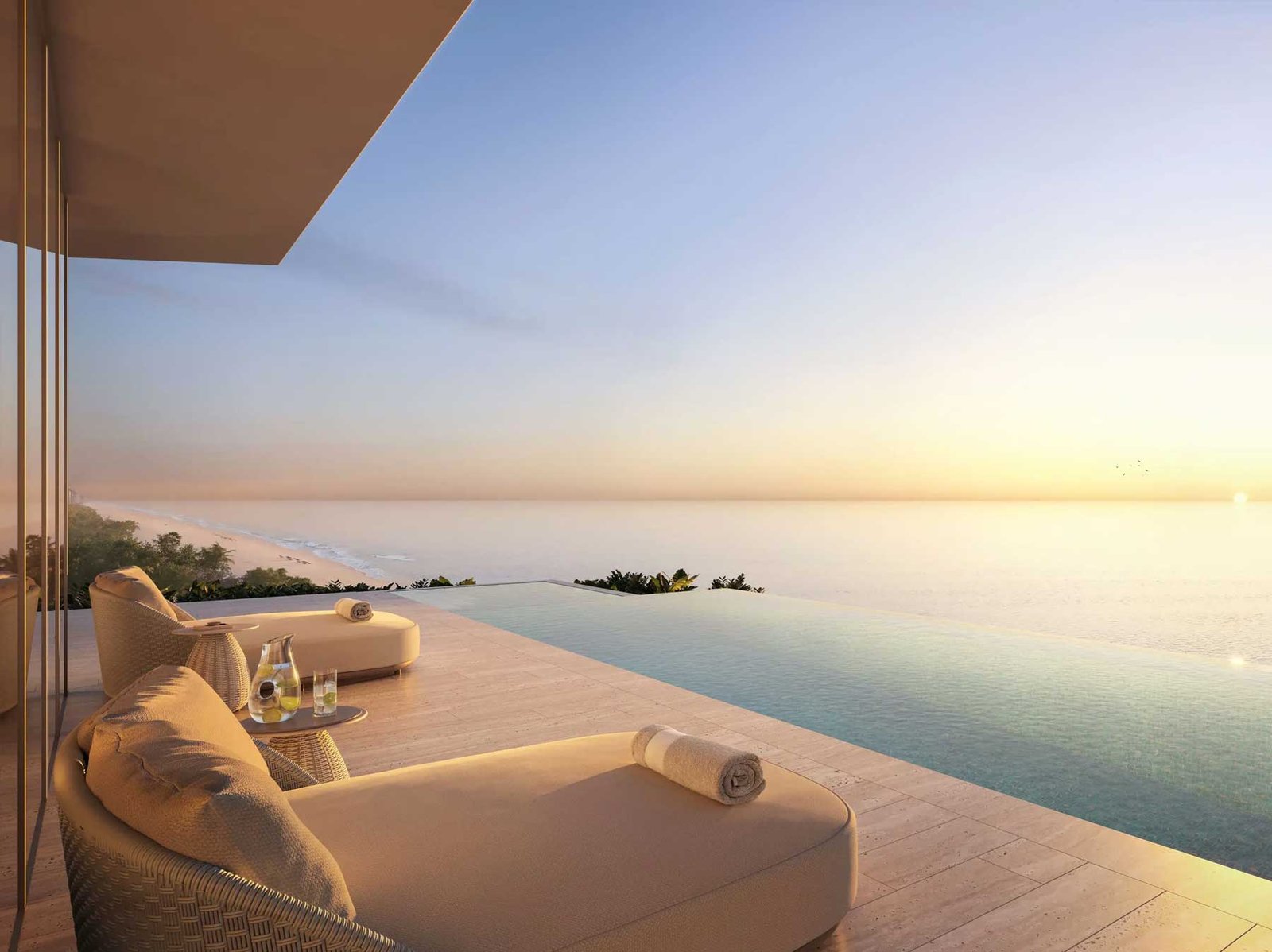 - North Beach: Miami Beach’s Last Value Wave (2026 Buyer’s Guide) North Beach, Miami Beach — Ocean Terrace promenade and park