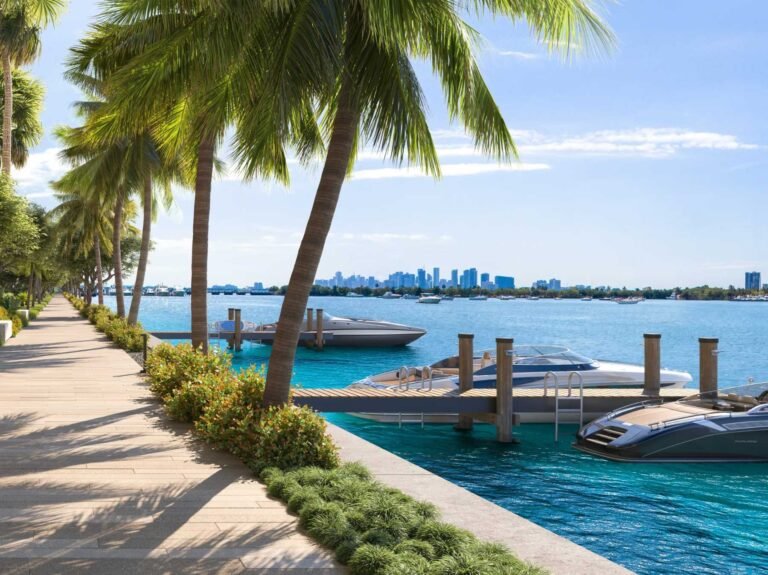 Pagani Residences — developer rendering