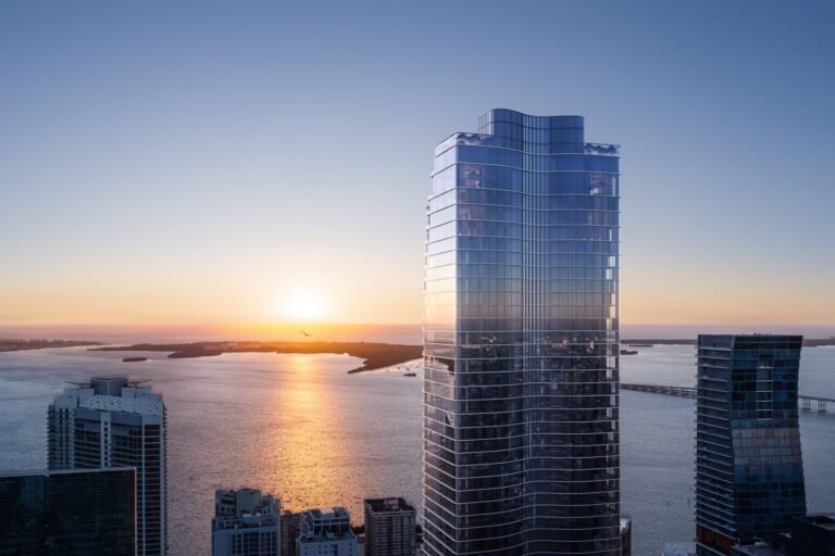 The Investor-Concentration Limit Was Retired. What That Unlocked in Brickell and Edgewater