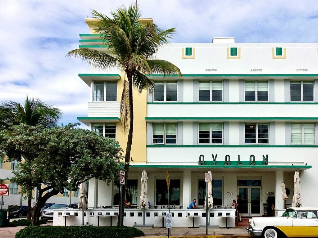 - Vilazul Seaside Lofts