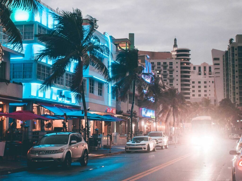 Miami Neighborhoods