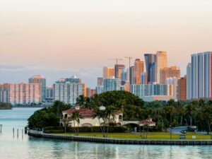 The Satellite Study Behind the “Sinking Miami Condos” Headlines: What It Found