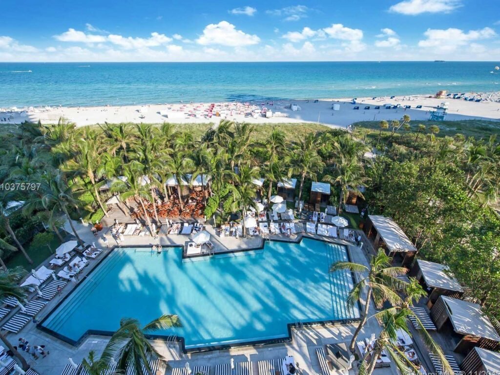 The travel press covered it as a rebrand. It is a condominium story: 173 individually owned units, fifteen months with no rental income, and a standards package nobody has priced. Pre-Construction