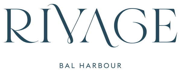 Rivage Bal Harbour project logo