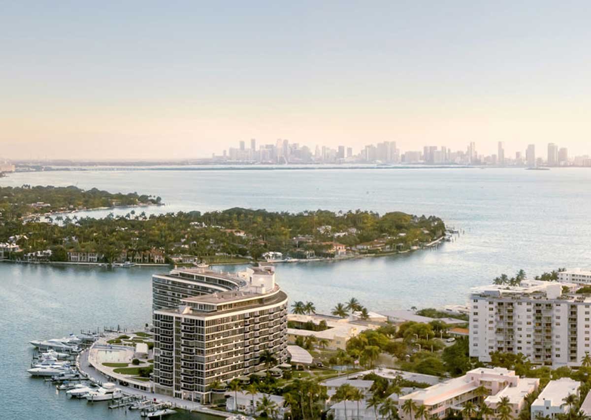 - Claim Your Luxury Haven at 72 Park, Miami Beach: Where Elegance Meets Lifestyle 27 park view
