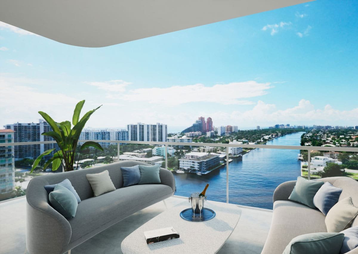 3000 waterside