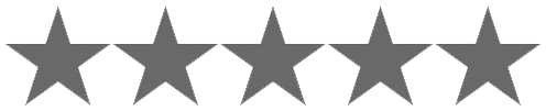 5 stars