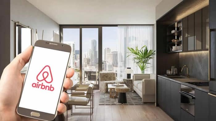 Airbnb 1