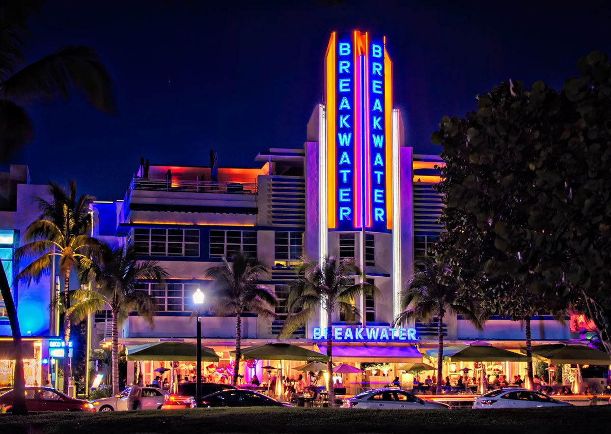 - Miami Beach Art Deco Buildings: A Guide to the Architectural Masterpieces Art deco