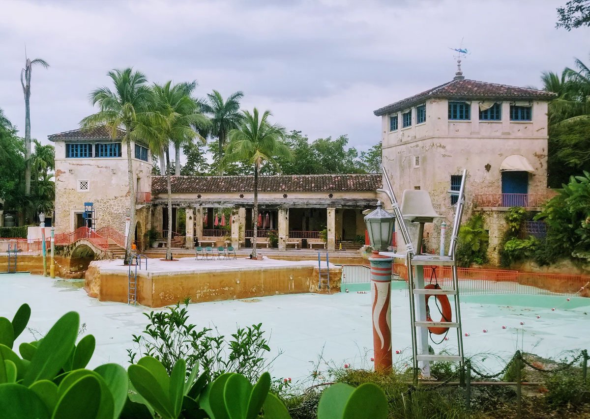 Coral gables