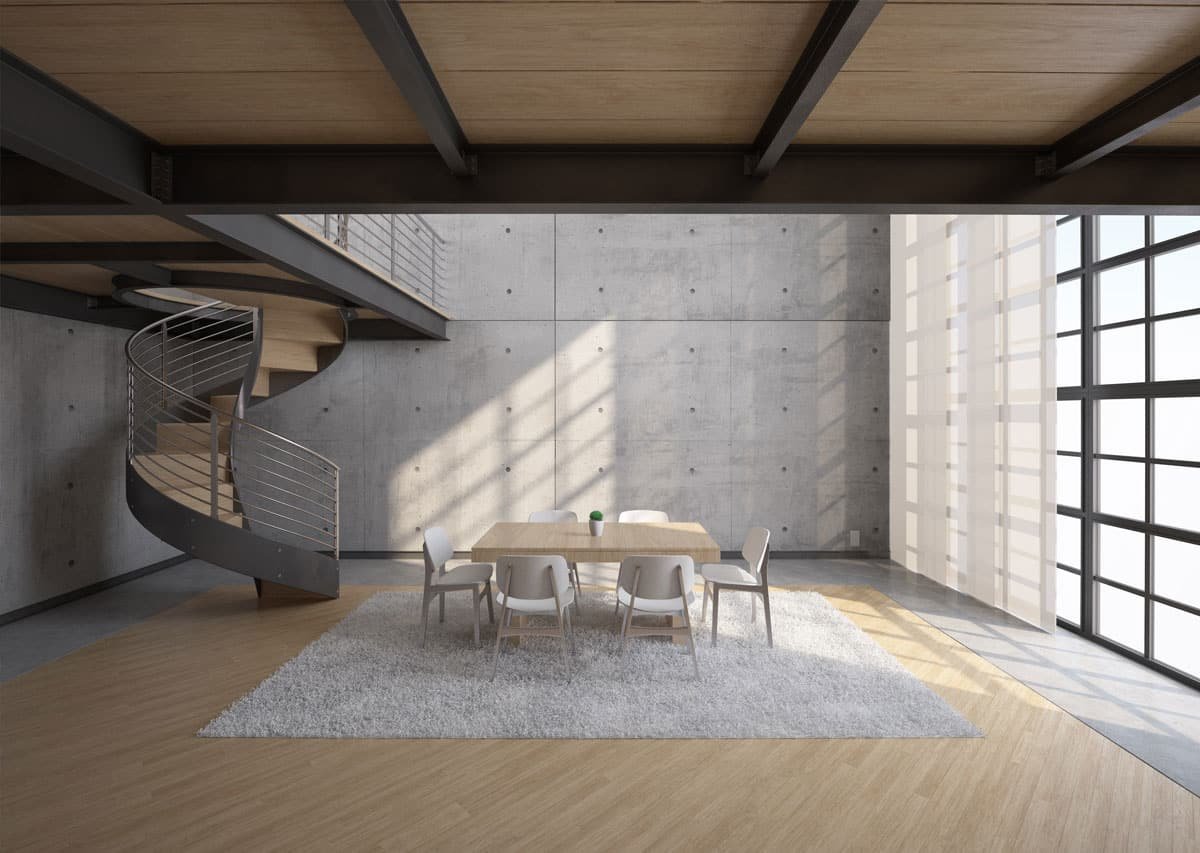 Loft miami condos