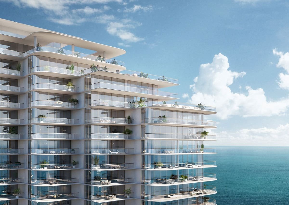 Perigon miami beach