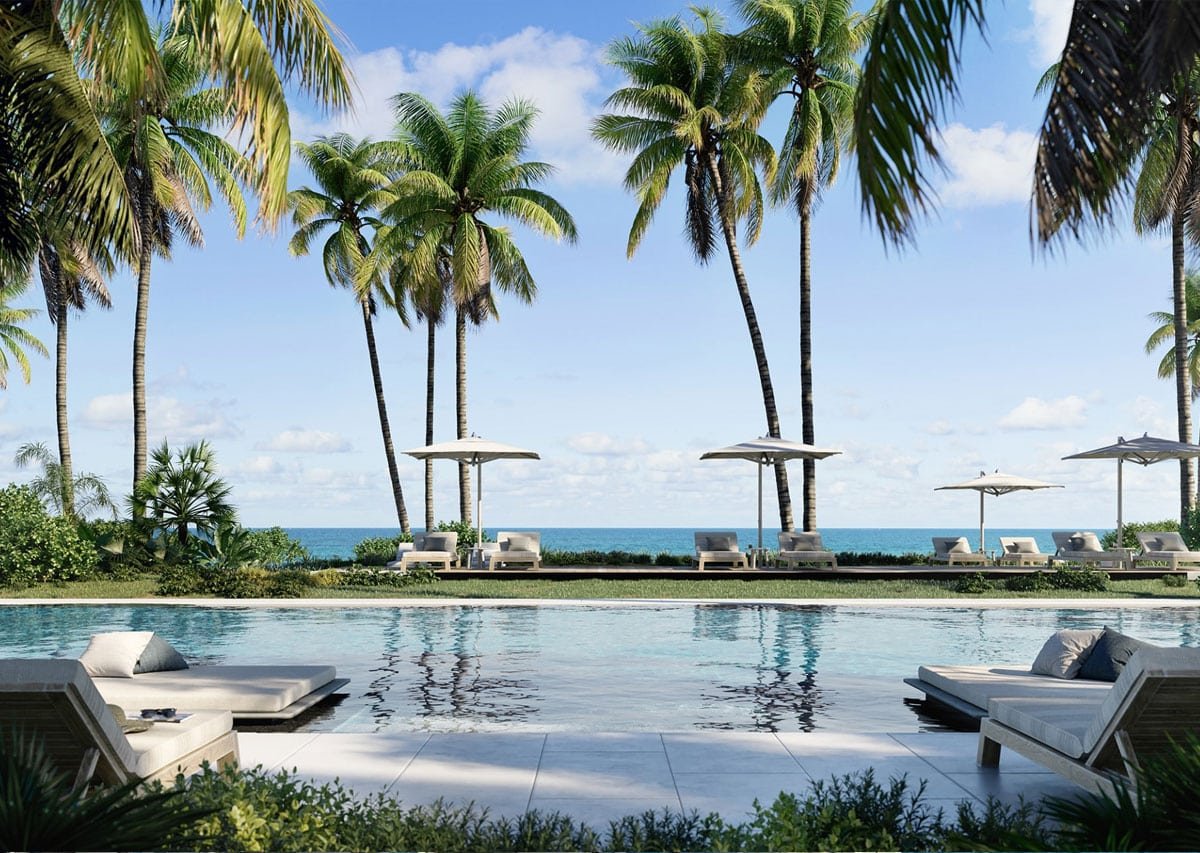 Perigon miami beach