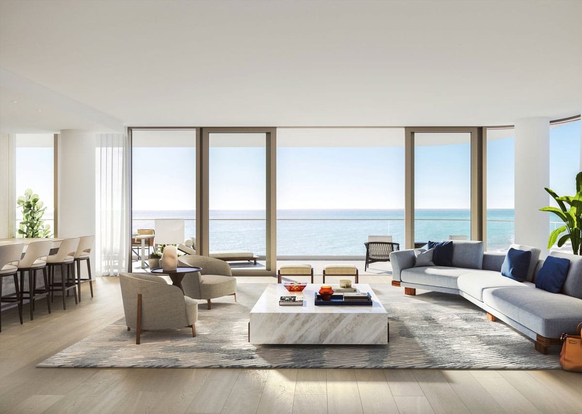 Perigon miami beach