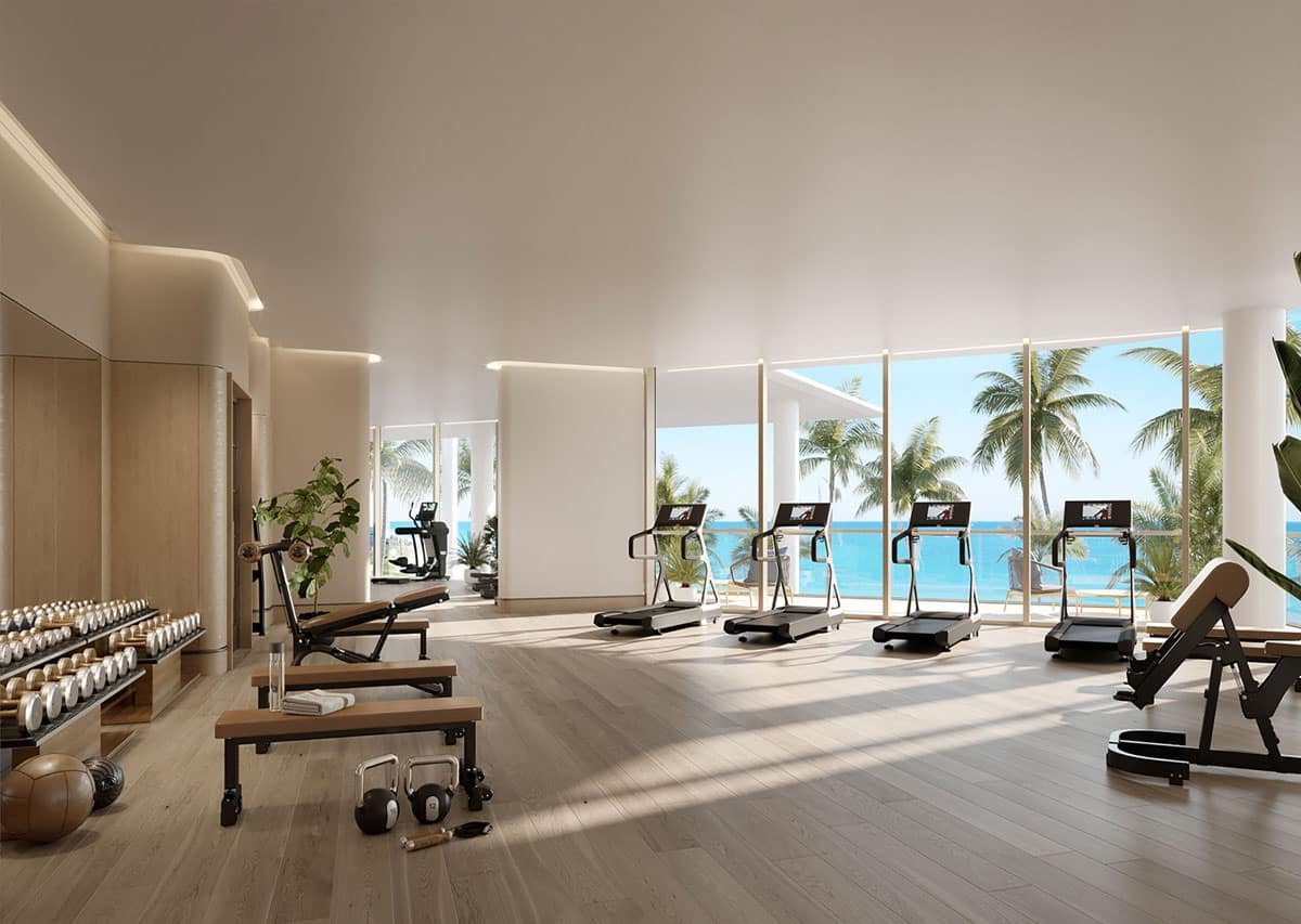 Perigon miami beach