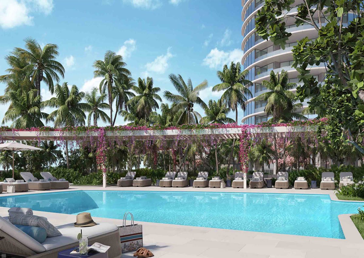 Rivage BH