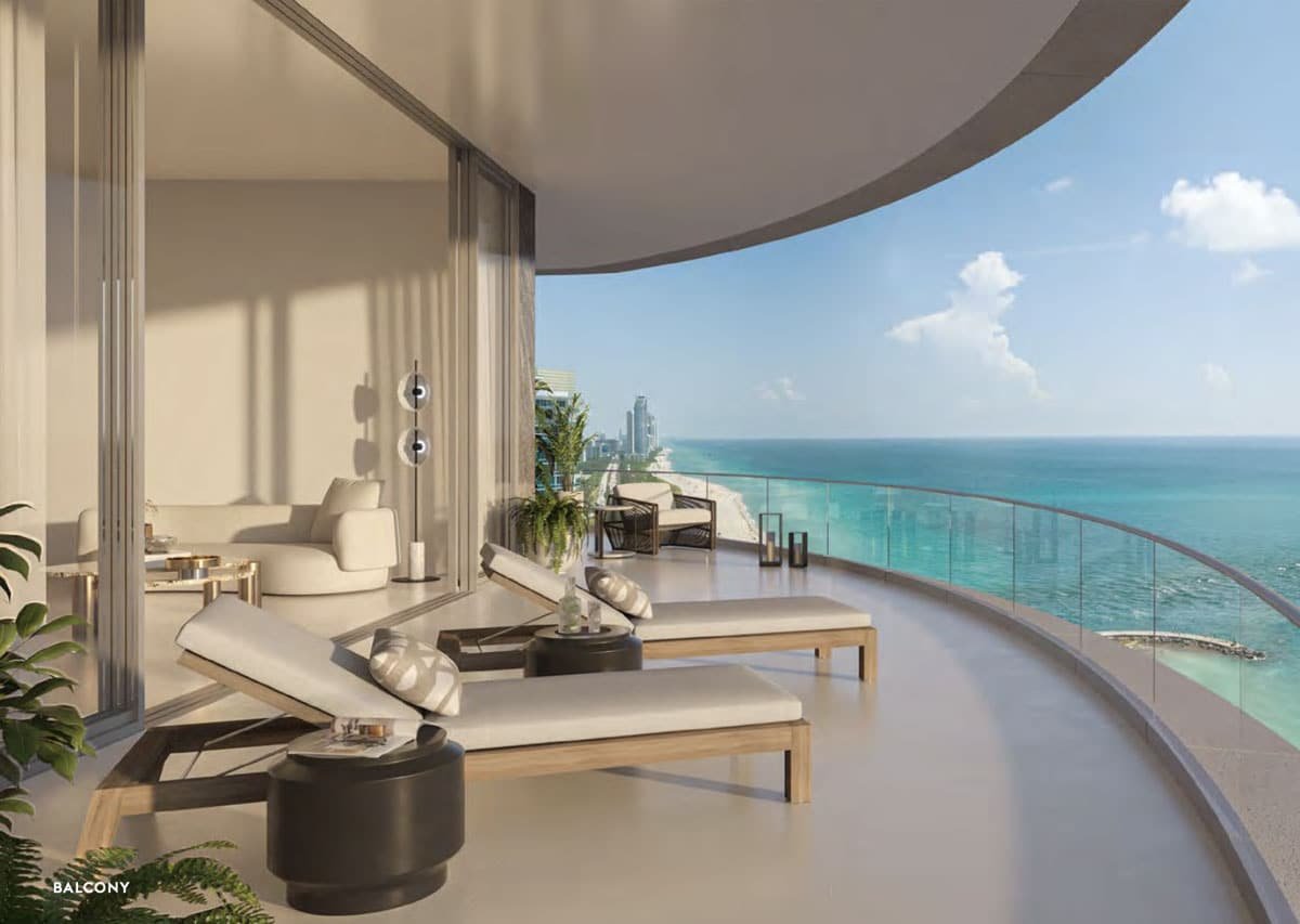 Rivage BH