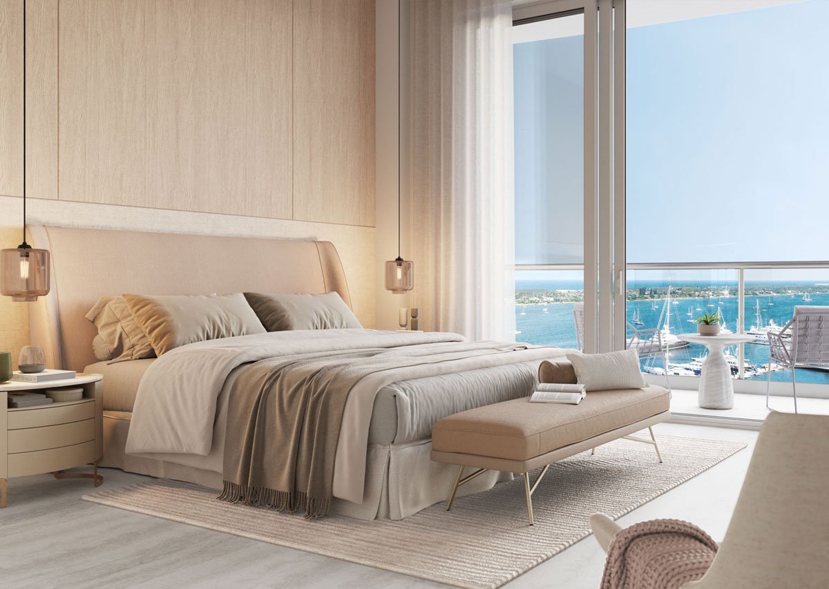 West palm beach condos